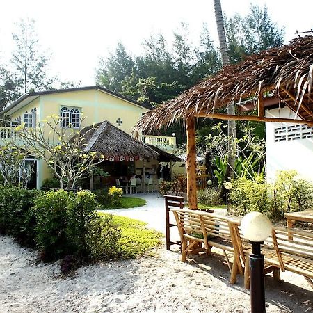 Roo Poo Guest House Koh Kho Khao Island Ngoại thất bức ảnh