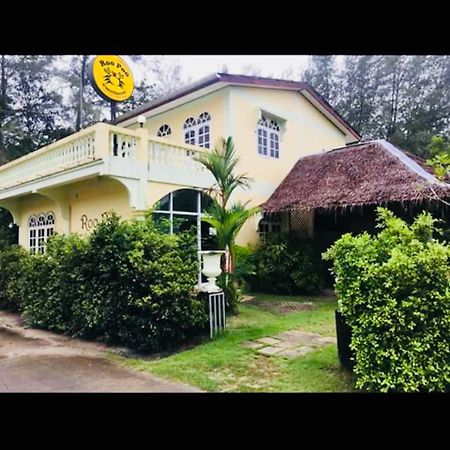 Roo Poo Guest House Koh Kho Khao Island Ngoại thất bức ảnh