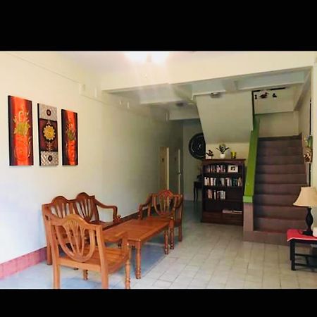 Roo Poo Guest House Koh Kho Khao Island Ngoại thất bức ảnh