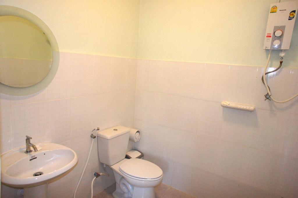 Roo Poo Guest House Koh Kho Khao Island Phòng bức ảnh