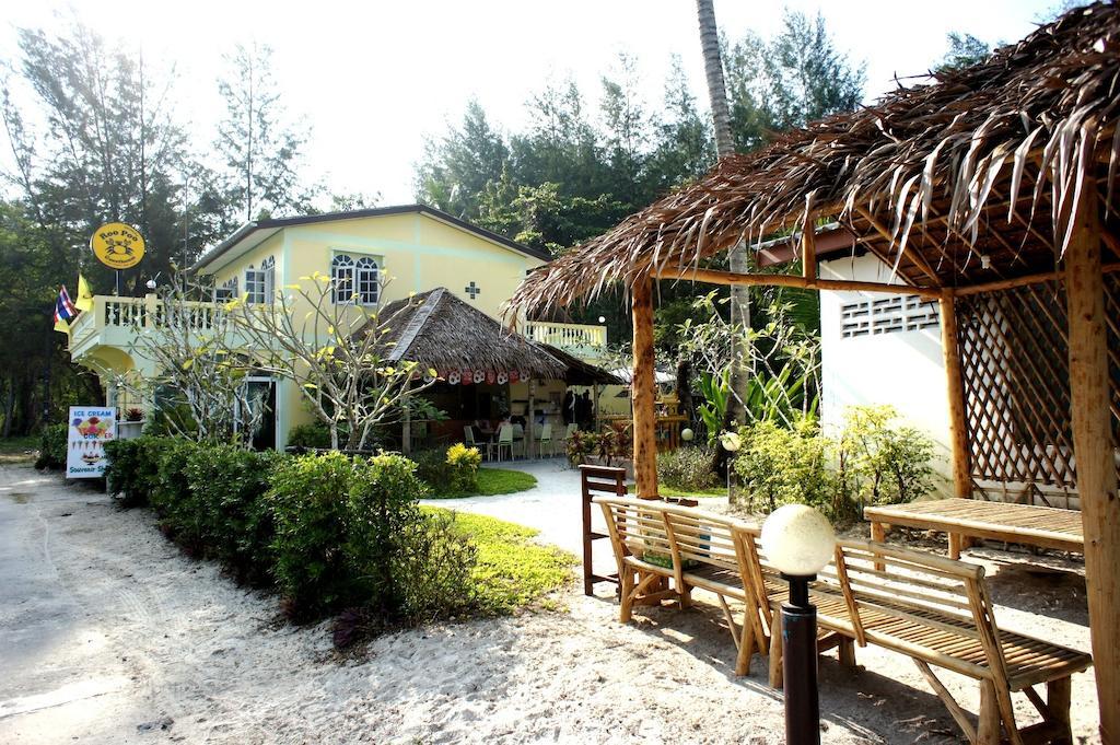 Roo Poo Guest House Koh Kho Khao Island Ngoại thất bức ảnh