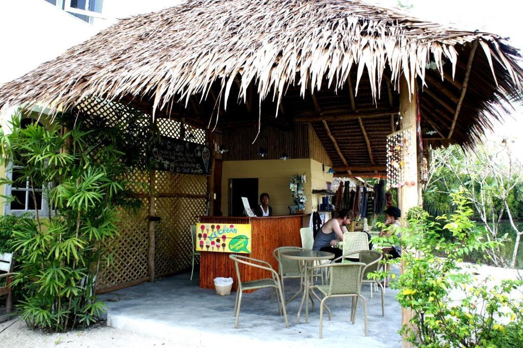 Roo Poo Guest House Koh Kho Khao Island Ngoại thất bức ảnh