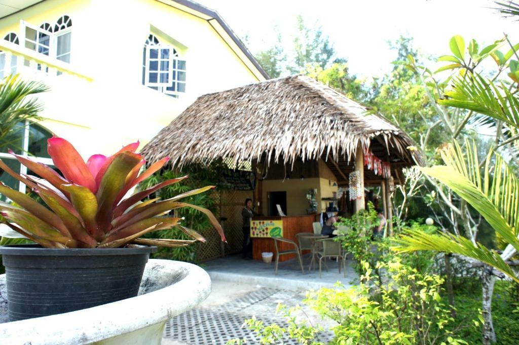 Roo Poo Guest House Koh Kho Khao Island Ngoại thất bức ảnh