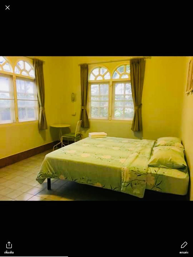Roo Poo Guest House Koh Kho Khao Island Ngoại thất bức ảnh