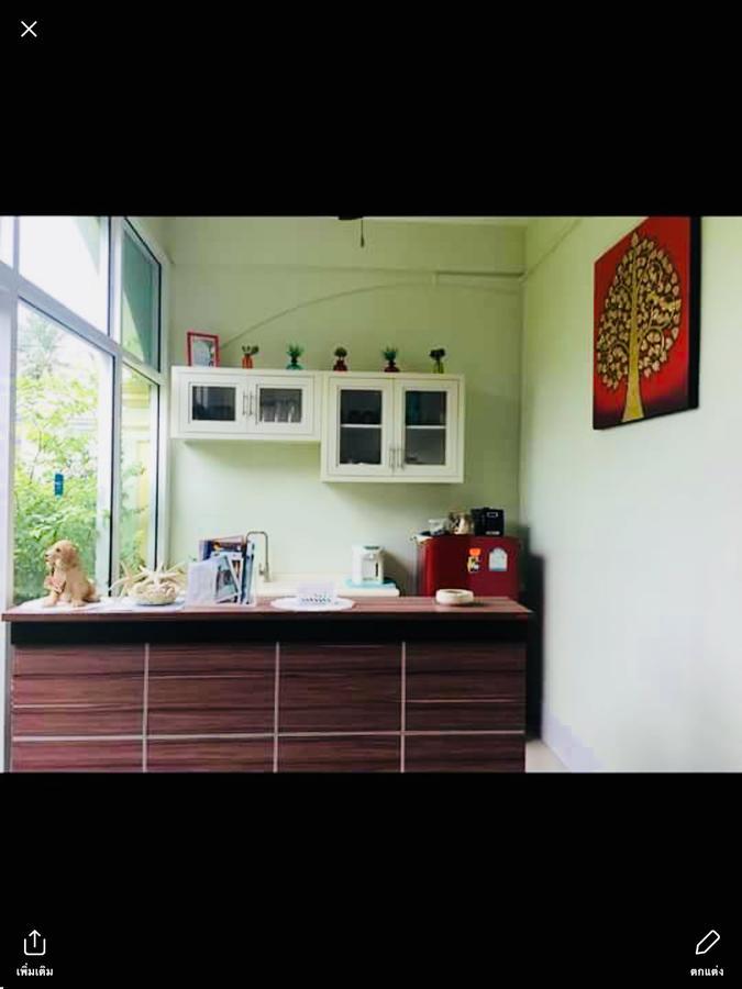 Roo Poo Guest House Koh Kho Khao Island Ngoại thất bức ảnh