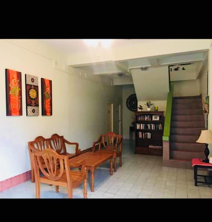 Roo Poo Guest House Koh Kho Khao Island Ngoại thất bức ảnh